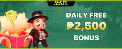 Daily Free Credit Giveaway promotion
